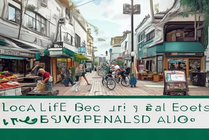 本地生活服务类app、本地生活服务类app有哪些