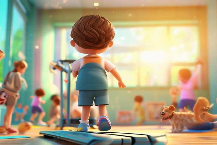 健康的生活方式英语作文初一 健康的生活方式英语作文初一60词