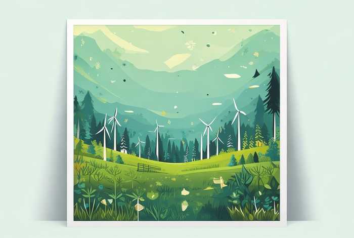 低碳手抄报简单漂亮（低碳手抄报简单漂亮图片）