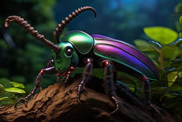 独角仙的生活习性是怎样的（独角仙的生活特点是什么,简单）