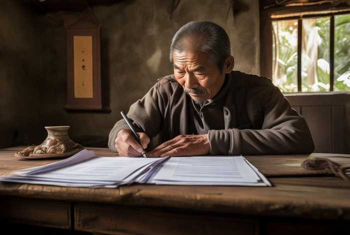 贵州省最低生活保障待遇申请书（贵州省最低生活保障待遇申请书样板）