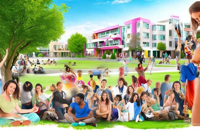 多彩的大学生活作文300字、多彩的大学生活作文300字六年级 多彩的大学生活作文300字、多彩的大学生活作文300字六年级