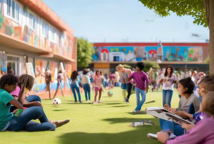 课余生活作文400字可抄免费 关于课余生活作文400字