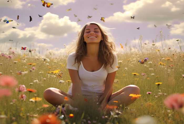 放空生活状态；放空生活状态的句子