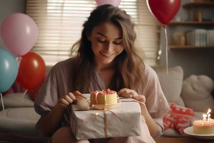 闺蜜生日快乐简短走心的句子、闺蜜生日快乐简短走心的句子迟到