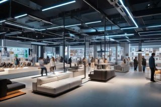 e生活家居直播（e家生活家居城）