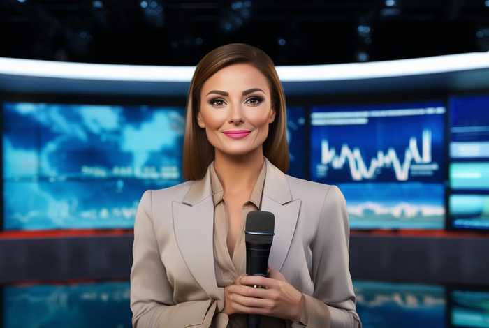 经济生活第一时间女主持人（经济生活频道第一时间主持人）