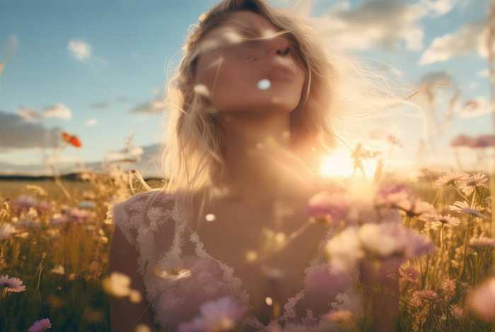 歌手云朵最美100张照片，歌手云朵最美100张照片视频