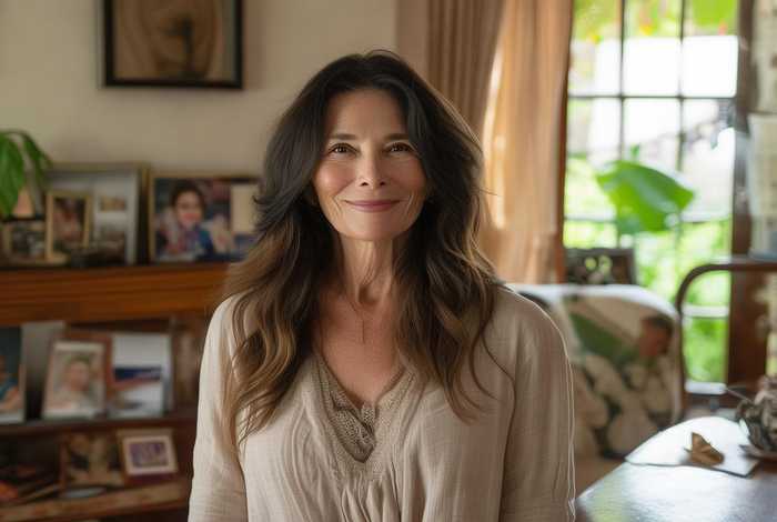 郭晶晶生活照片大全（郭晶晶生活照片大全图片）