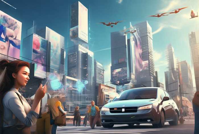 科技影响生活英语作文120词，科技影响生活英语作文120词左右