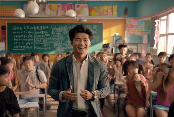 邓超的电影，邓超的电影银河辅导班