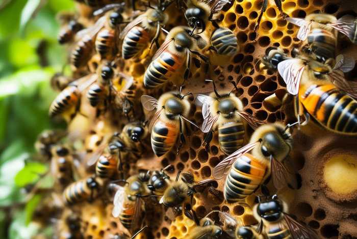 马蜂的生活习性和外形特征作文(马蜂外形特点和生活特征) 马蜂的生活习性和外形特征作文(马蜂外形特点和生活特征)