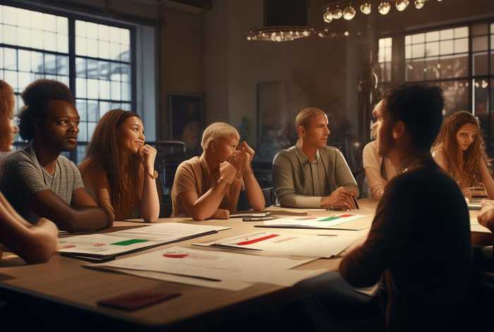 开好民主生活会的意义 - 开好2024年民主生活会的重要意义