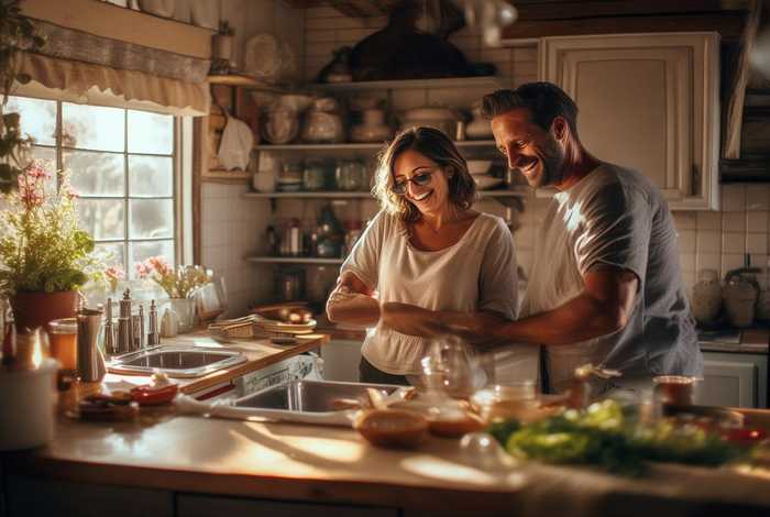 和嫂子一起生活日子 和嫂子一起生活日子的说说