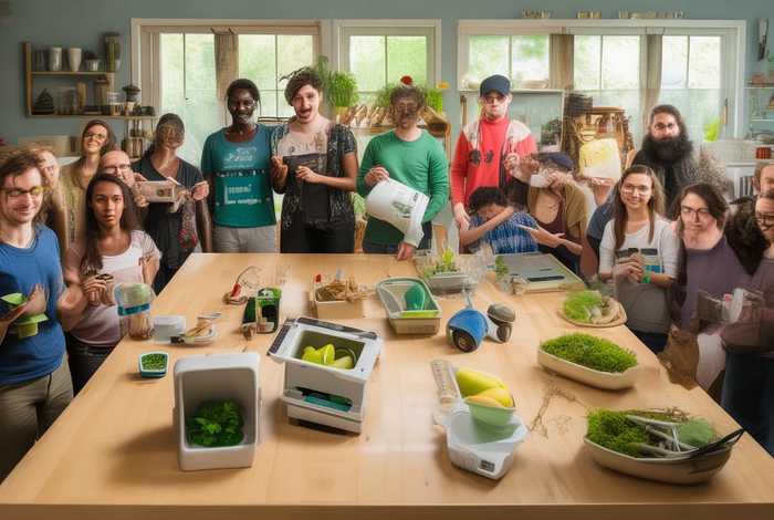 低碳生活金点子大赛 - 低碳生活金点子怎么写