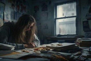 悲惨的大学生活讲的什么；悲惨的大学生活讲的什么内容