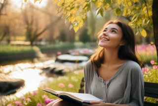 发现生活中的美好作文800字 发现生活中的美好作文800字怎么写