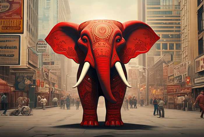 红象饮料 红象饮料的背景和历史故事是什么？