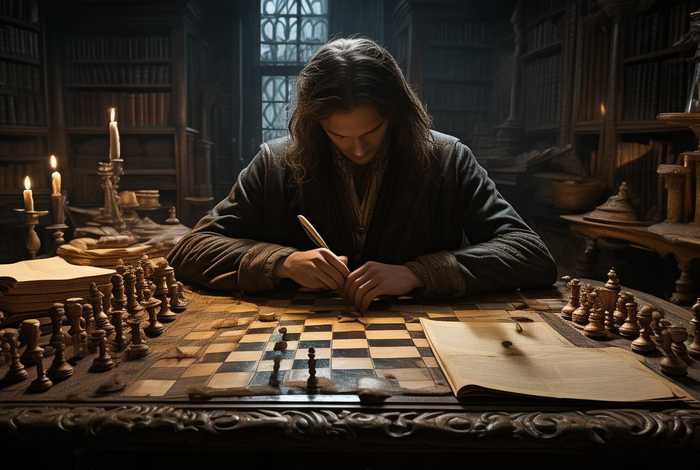 残局得胜攻略（残局得胜攻略小说）