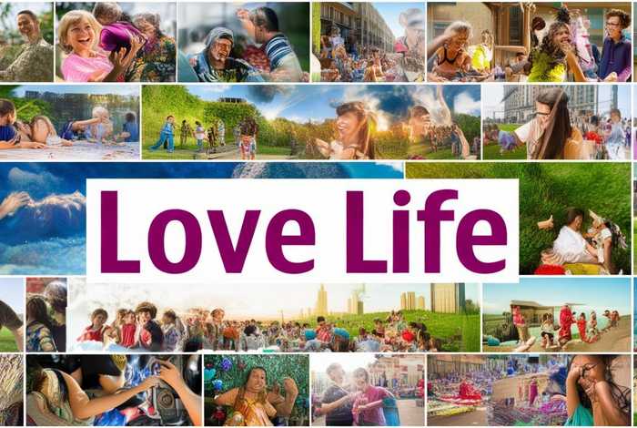 爱生活百度百科；爱生活百度百科下载