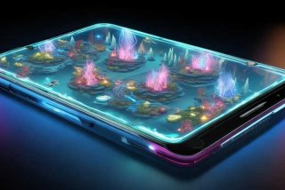 幻想系手游，幻想游戏手机