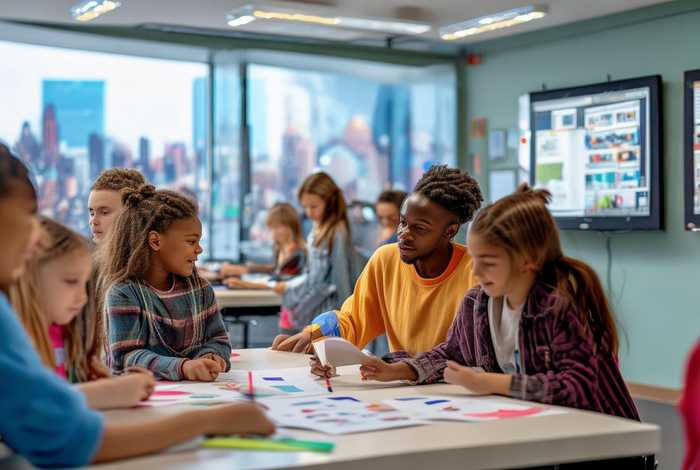 教育适应生活说对我国教育改革的借鉴意义 教育适应生活说是谁提出的