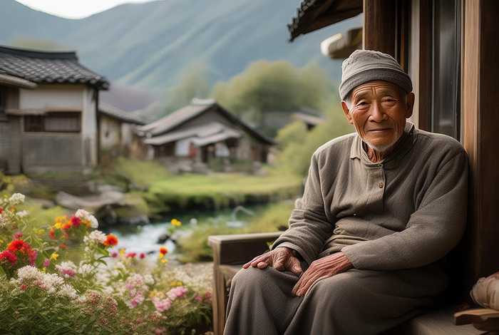 老魏的幸福生活故事（老魏的幸福生活故事梗概）