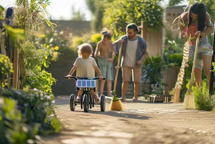 低碳生活的定义和内涵 - 低碳生活的定义和内涵有哪些