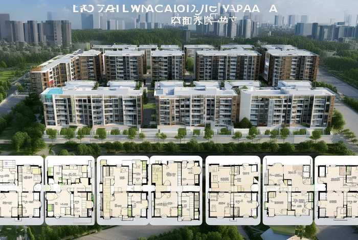 汉阳王家湾中央生活区户型图，汉阳王家湾中央生活区户型图大全