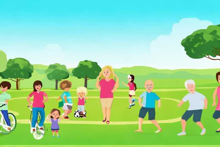 健康人生儿歌 健康人生儿歌大全