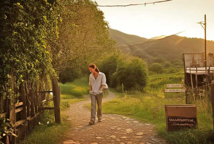 慢生活的概念是什么 慢生活的概念是什么意思 慢生活的概念是什么 慢生活的概念是什么意思