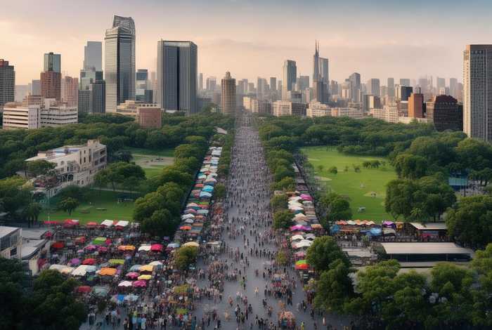 城市生活的优缺点英文 - 城市生活的优缺点英文作文 城市生活的优缺点英文 - 城市生活的优缺点英文作文