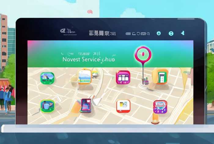 qq生活服务在哪里最新版本（qq生活服务在哪里最新版本的）