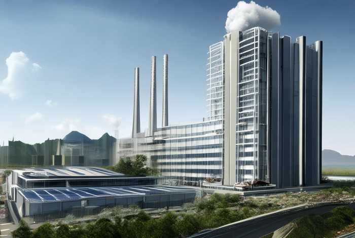 本溪生活垃圾焚烧发电工程、本溪生活垃圾焚烧发电厂