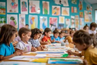 关于生活自理绘画教案 关于生活自理绘画教案大全