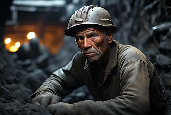 煤矿工人真实生活现状（煤矿工人真实生活现状调查）