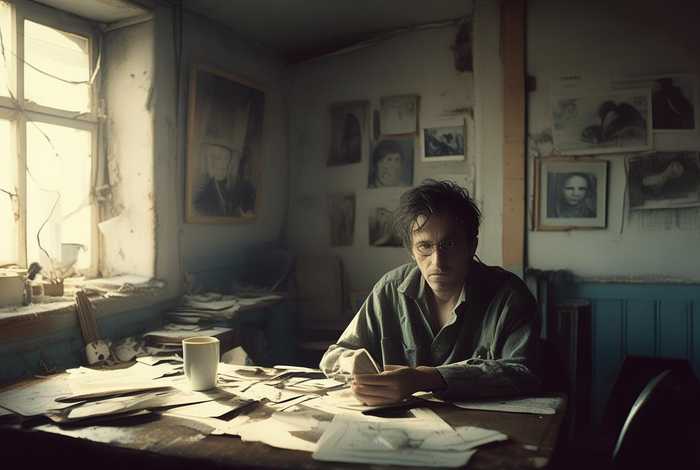 没有意义的生活是什么意思 - 没有意义的生活是什么意思啊