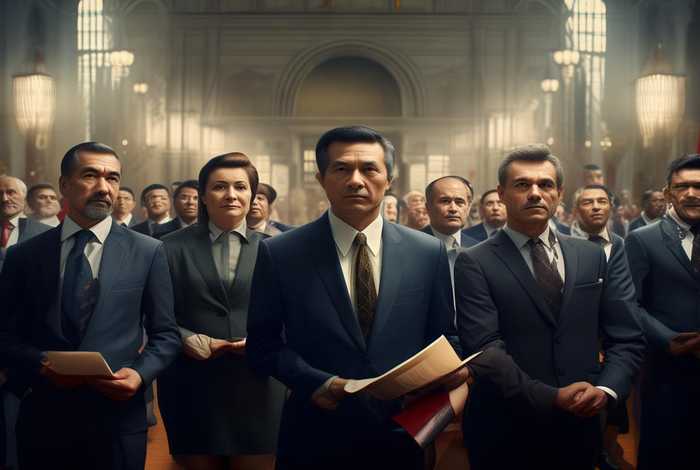 从严格规范党内政治生活着力营造，从严从实规范党内政治生活