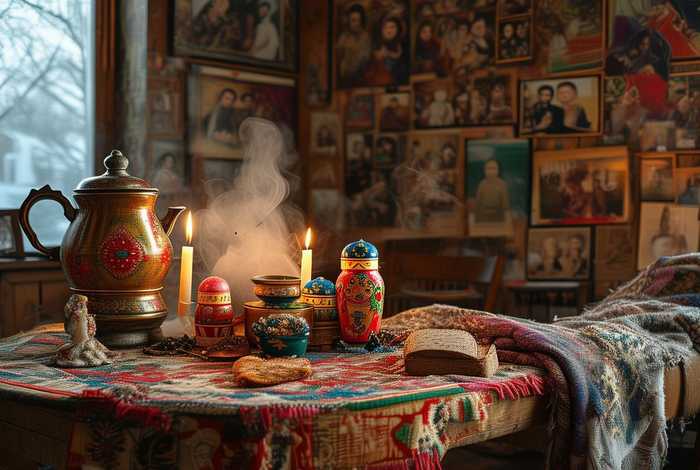 俄罗斯人的生活用品喜好；俄罗斯人的生活用品喜好是什么