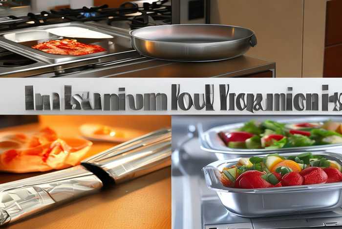 铝在生活中有什么作用 铝在生活中有什么作用呢