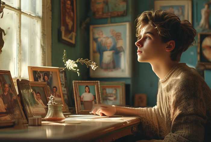 妈妈不在了生活怎么过才有意义 妈妈不在了生活怎么过才有意义呢