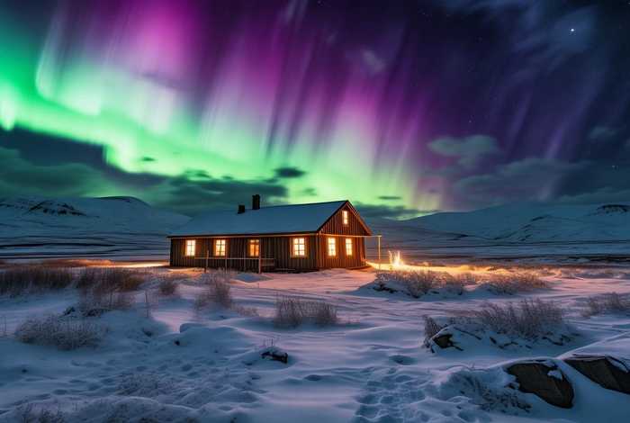 冰岛的生活条件怎么样；冰岛的生活条件怎么样知乎