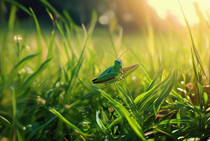 蚂蚱的生活环境特点(蚂蚱的生活环境特点介绍) 蚂蚱的生活环境特点(蚂蚱的生活环境特点介绍)