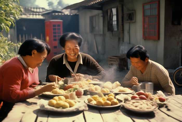 60年代幸福生活txt；60年代幸福生活刘小英