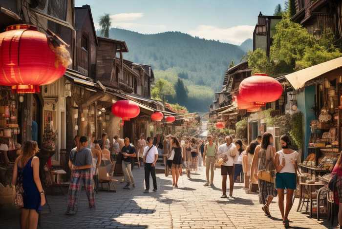 都江堰生活消费水平（都江堰生活消费水平高吗）