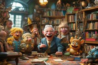 不良教授的欢乐生活小姑妈；不良教授之欢乐生活36