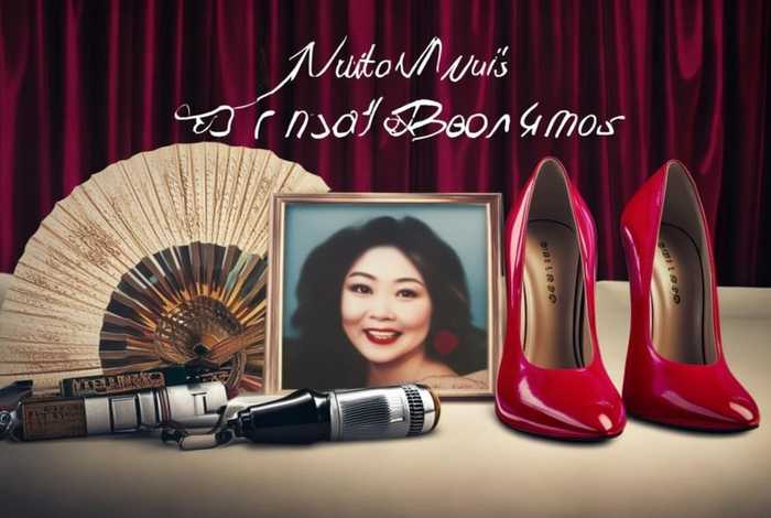 梅艳芳私人物品 - 梅艳芳私人物品是什么