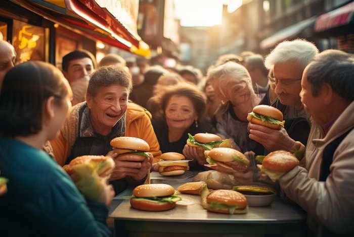 汉堡生活免费测吉凶最简单方法、汉堡日常生活 汉堡生活免费测吉凶最简单方法、汉堡日常生活