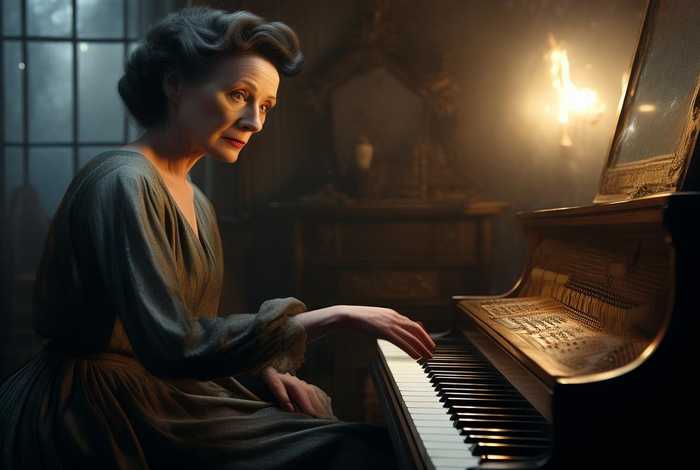 阿黛尔的生活剧照；阿黛尔的生活 剧照