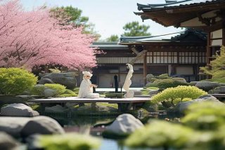 华道生活是什么、华道是什么工作